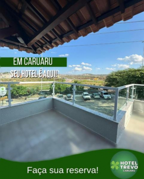 Hotel Trevo Caruaru